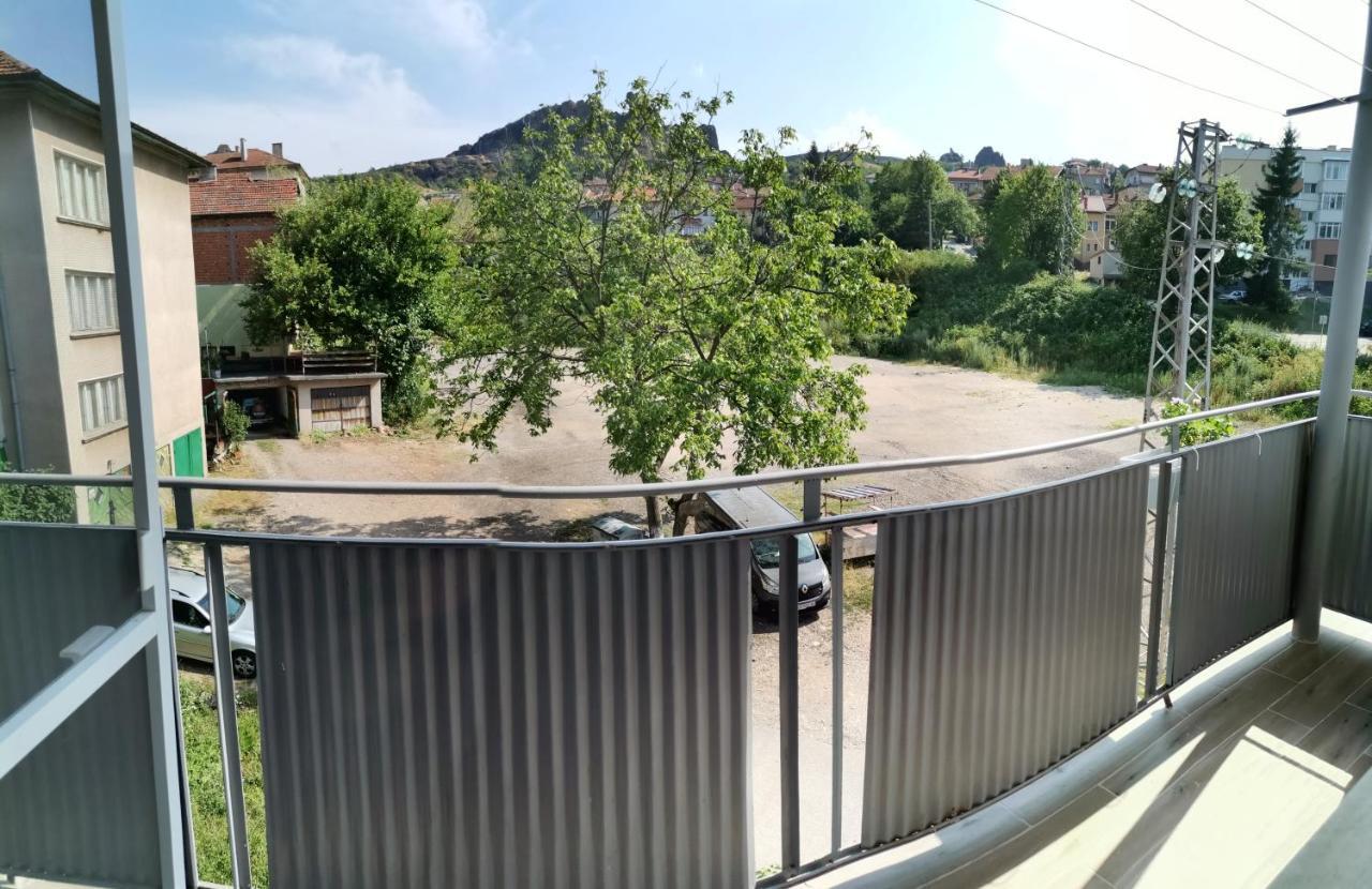 Fortress View Apartment Belogradchik Exterior photo