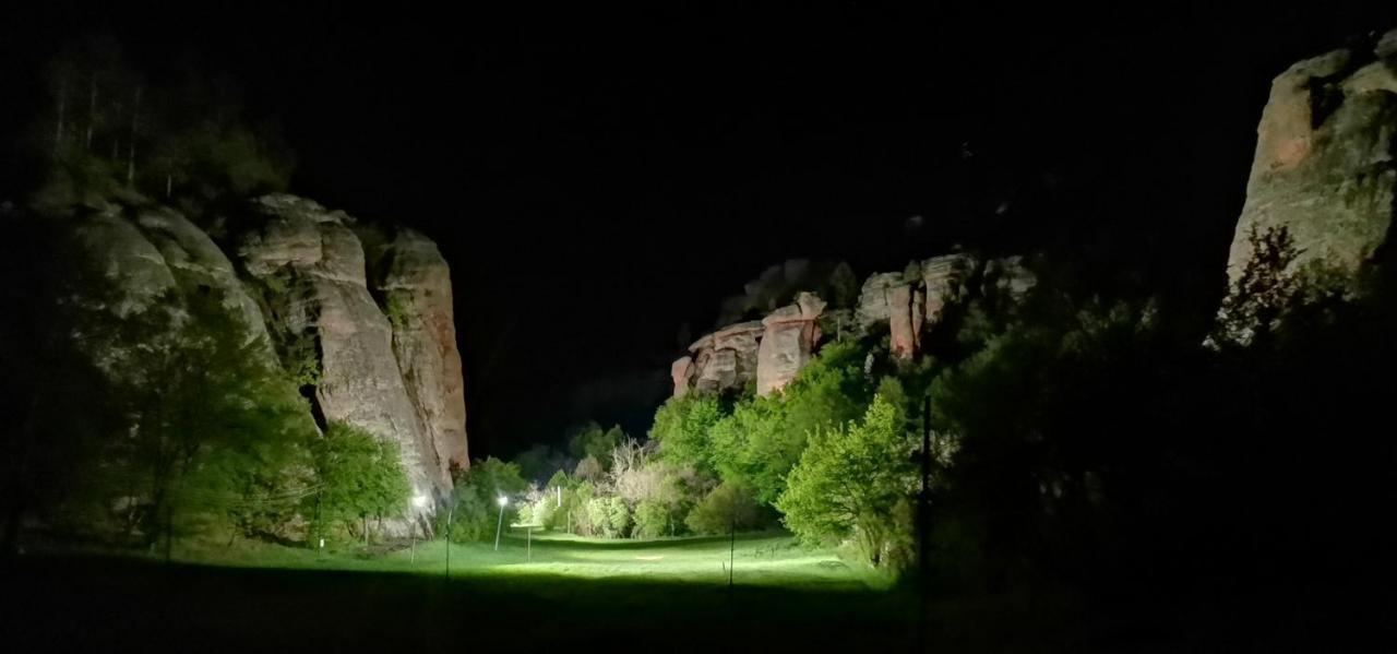 Fortress View Apartment Belogradchik Exterior photo