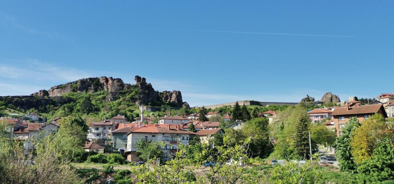 Fortress View Apartment Belogradchik Exterior photo