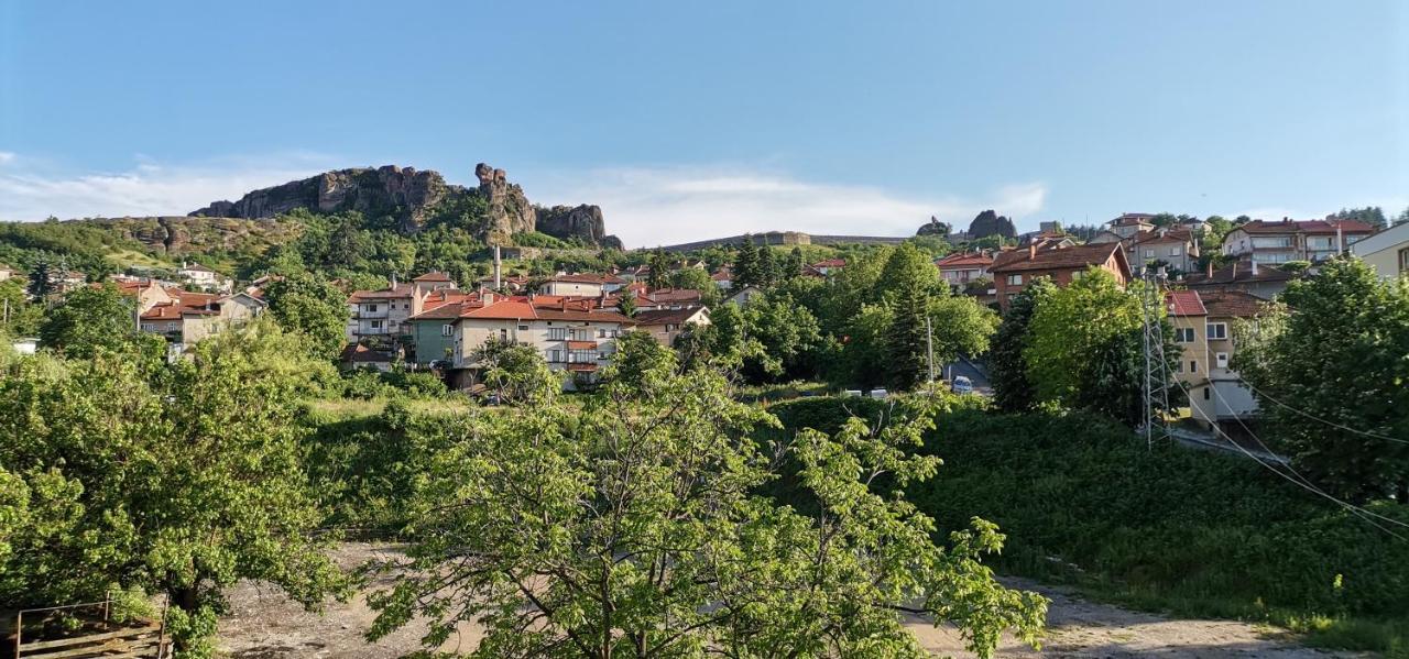 Fortress View Apartment Belogradchik Exterior photo