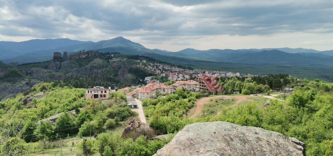 Fortress View Apartment Belogradchik Exterior photo