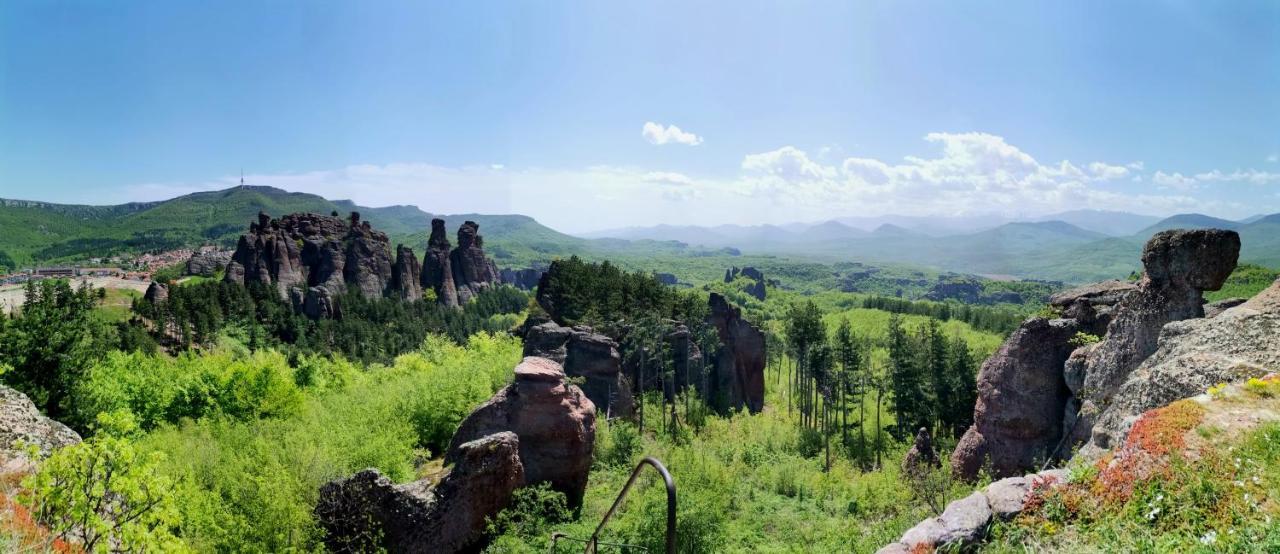 Fortress View Apartment Belogradchik Exterior photo