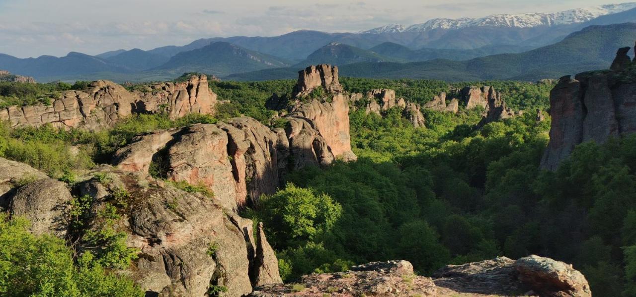 Fortress View Apartment Belogradchik Exterior photo